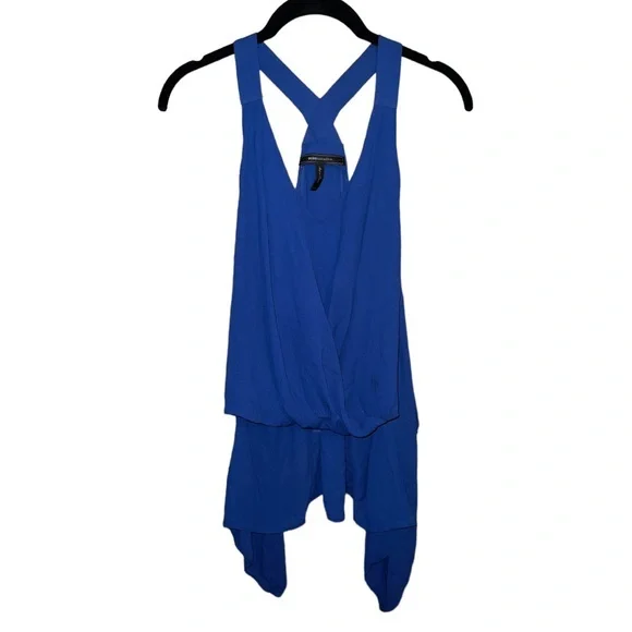 bcbgmaxazria top (XS) - Picture 3 of 5